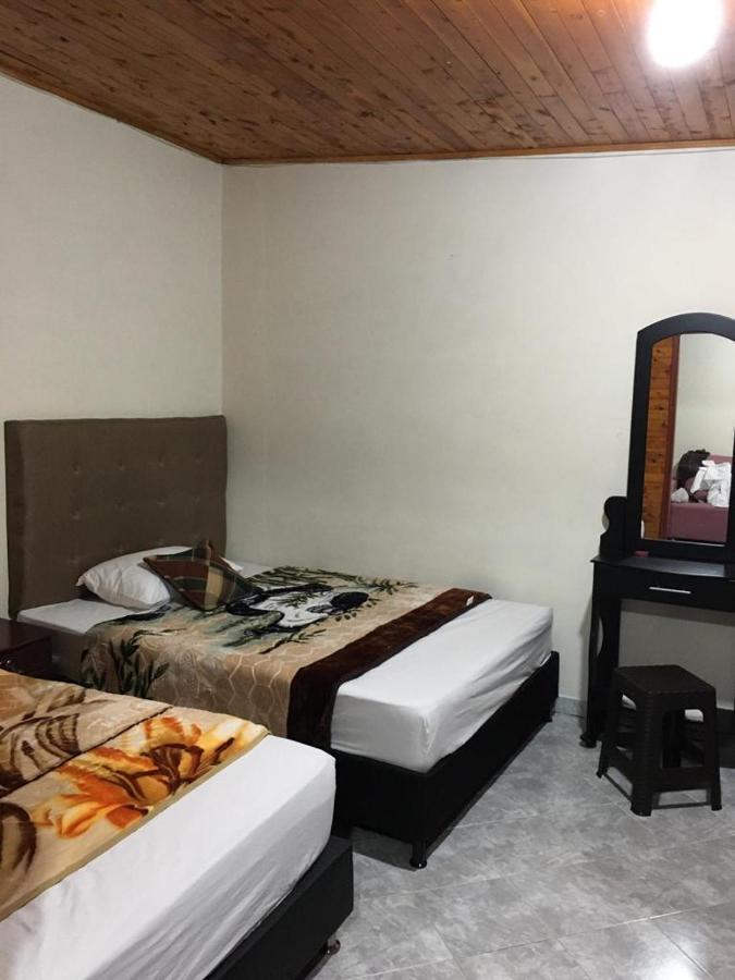 A&D Guadalupe Apartahotel Jardín Extérieur photo